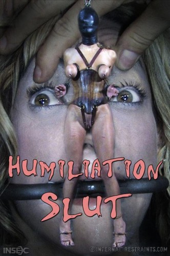 Humiliation Slut