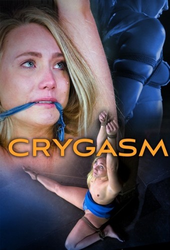 Crygasms cover