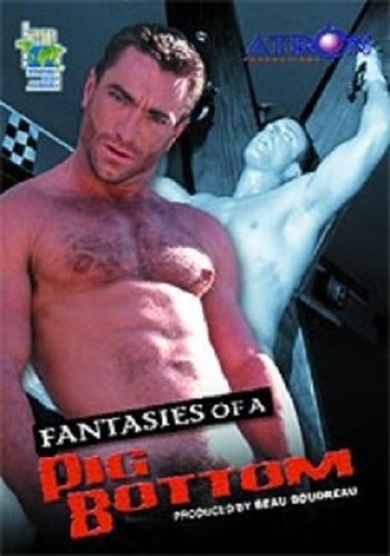 Fantasies Of A Pig Bottom (1999) cover