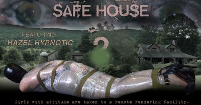 Jan 24, 2014 - Safe House 2 Part 1 - Hazel Hypnotic