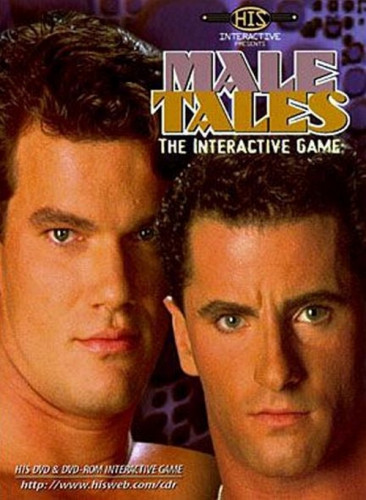 Male Tales: The Interactive Game