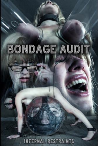 IR - Bondage Audit cover