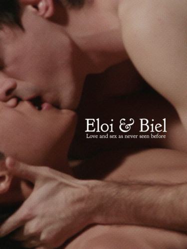 Eloi & Biel cover