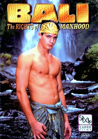 Bali The Rights Of Manhood