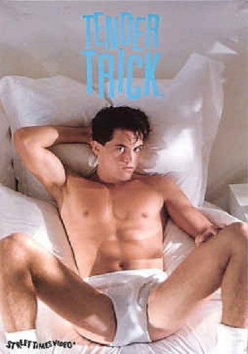 Tender Trick (1991) cover