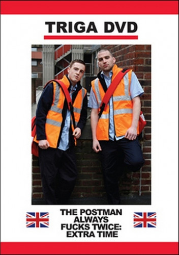 The Postman Always Fucks Twice: Extra Time