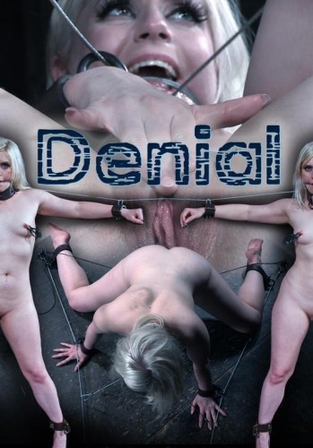 Denial cover