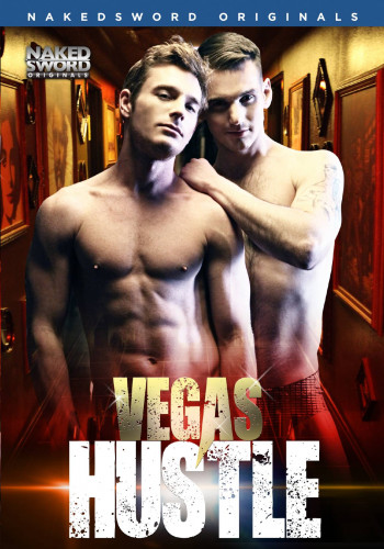 Vegas Hustle cover