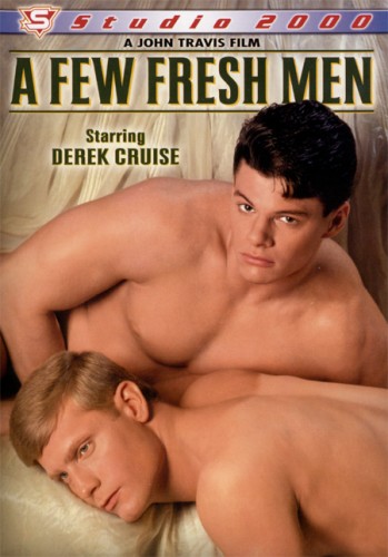 A Few Fresh Men (1993) cover