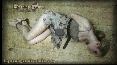 Infernalrestraints - Jun 03, 2011 - Morning Wood Part One cover