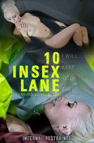Insex Lane- Lorelei Lee ,HD 720p cover
