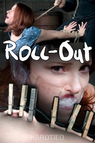 Roll-out cover