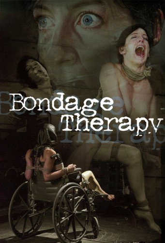 Hardtied - Oct 22, 2014 - Bondage Therapy