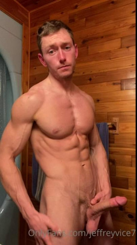 OnlyFans - Jeffreyvice7 Leaked Videos Part 1 cover