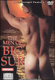 The Men Of Big Sur