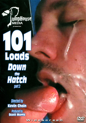 Pumphouse Media - 101 Loads Down the Hatch - Part Two cover