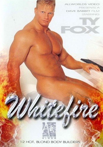 Whitefire cover
