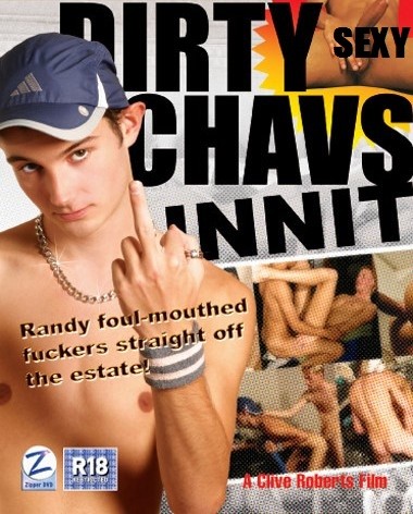 Dirty Sexy Chavs ...Innit