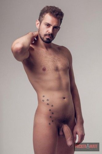 Koldo Goran porno debut (2015)