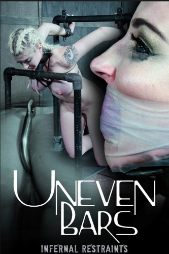 Uneven Bars cover