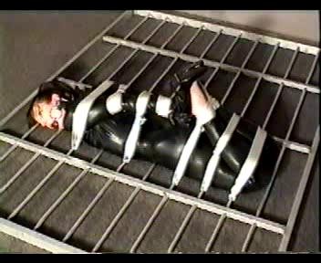 Bondage BDSM and Fetish Video 69 cover