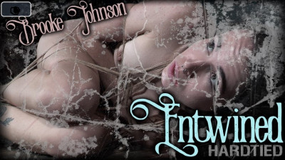 Entwined cover