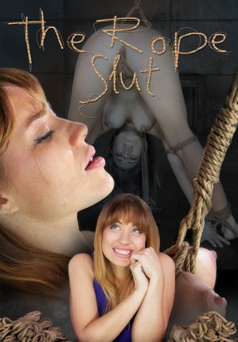 Jessica Ryan - The Rope Slut