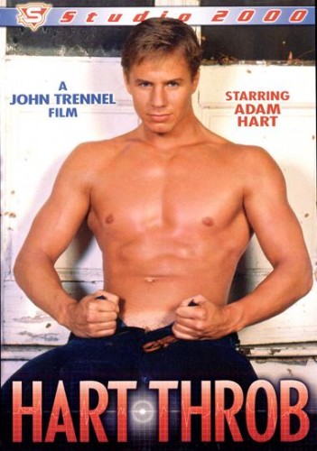 Hart Throb (1993) cover