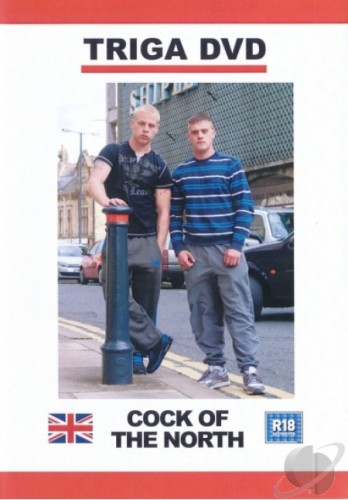 Cock Of The North cover
