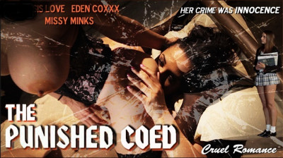 The Punished Coed