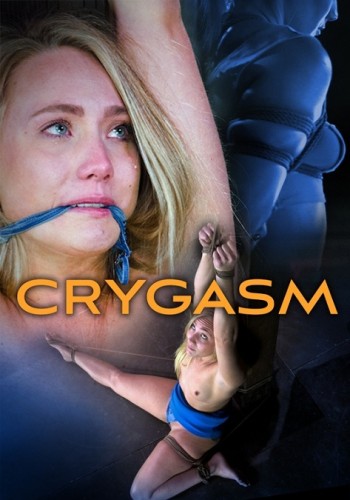 AJ Applegate - Crygasms - HD 720p cover