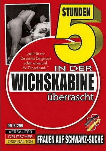 In der Wichskabine uberrascht 5 (2012) cover