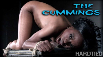 The Cummings cover