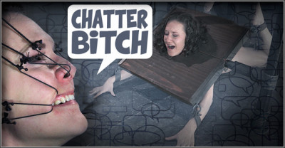 IR - Bonnie Day and OT - Chatter Bitch, Part Two - HD cover