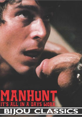 Manhunt (1980, Bijou)