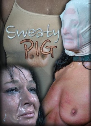 London River-Sweaty Pig Part 1 cover