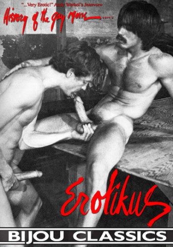 Erotikus (1978)