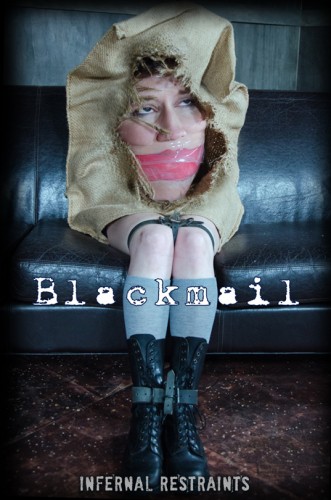 InfernalRestraints - Dec 30, 2016 - Blackmail - Bonnie Day