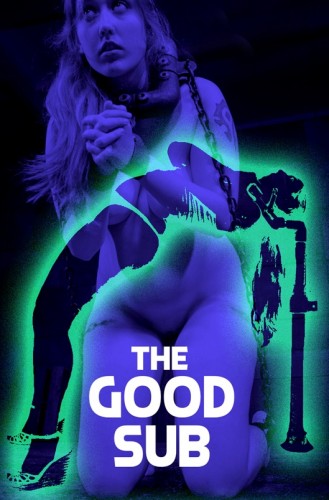 The Good Sub ( Jan 01, 2016) cover