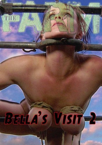 The Farm: Bella's Visit Part 2 cover