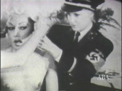 Vintage Nazi Porn Lesbian - Classic XXX - ABA - Nazi Sexperiments 1970's Xvid-Str Free Download from  Filesmonster