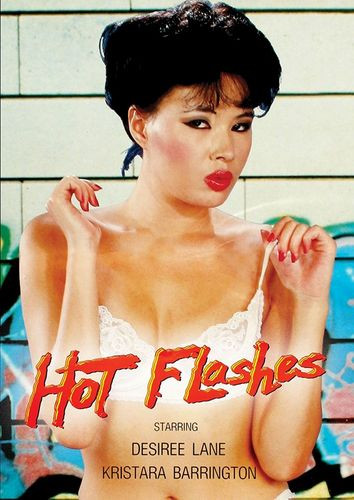 Hot Flashes (1984) cover