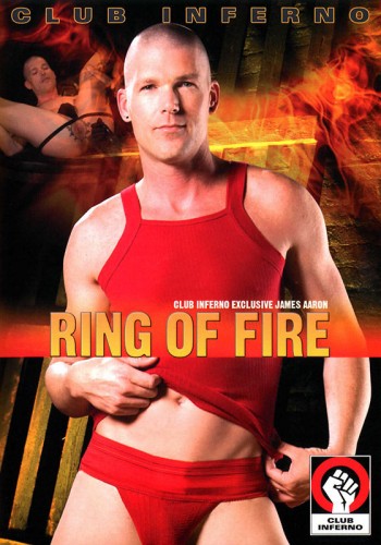 Ring Of Fire cover