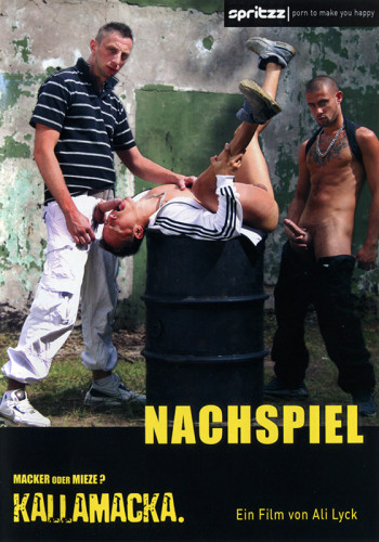 Nachspiel cover