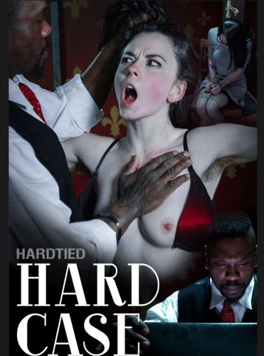 Hard Case - Ivy Addams, Jack Hammer