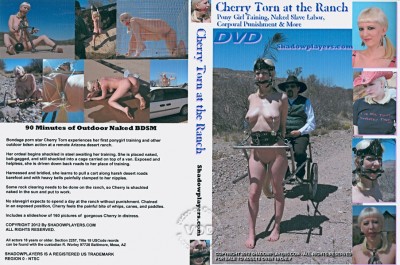 Cherry Torn At The Ranch