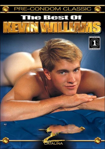 The Best Of Kevin Williams cover