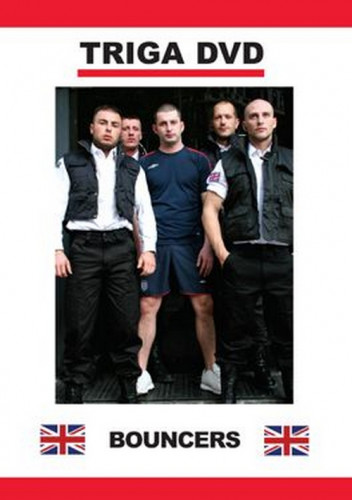 Bouncers cover