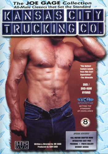 Kansas City Trucking Co