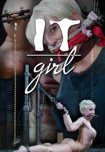 IT girl cover